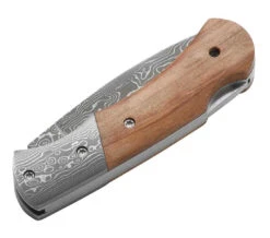 Boutique De Couteaux -Boutique De Couteaux BOKER MAGNUM 01MB171DAM DAMASCUS MISTRESS