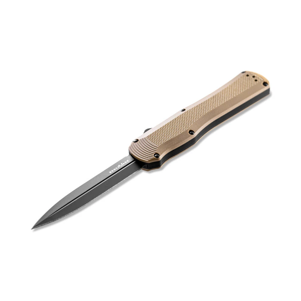 Couteau Automatique Autocrat Manche G10 Benchmade 5 Couteau Automatique Autocrat Manche G10 Benchmade – Image 5