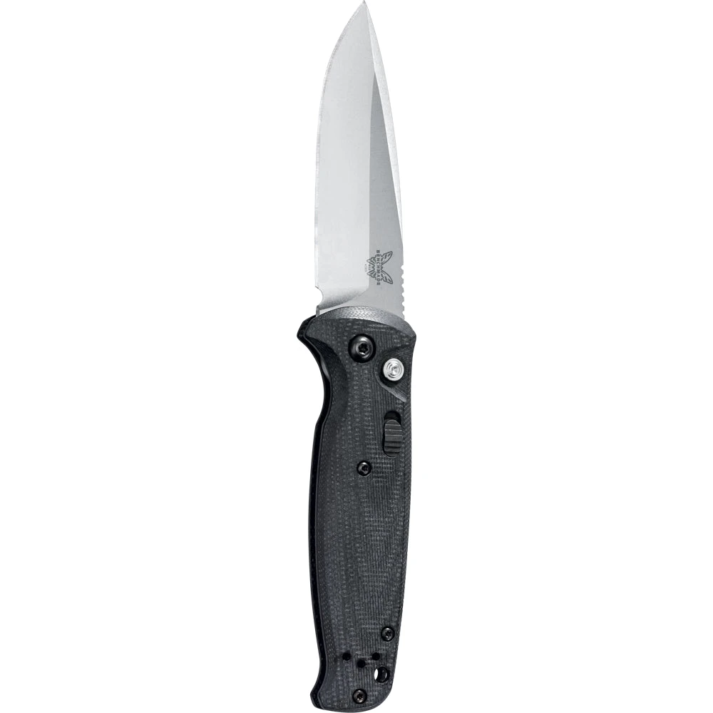 Couteau Automatique Composite Lite Auto Manche G10 Benchmade 1 Couteau Automatique Composite Lite Auto Manche G10 Benchmade