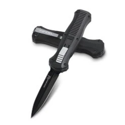 Couteau Automatique Infidel Manche Aluminium Benchmade