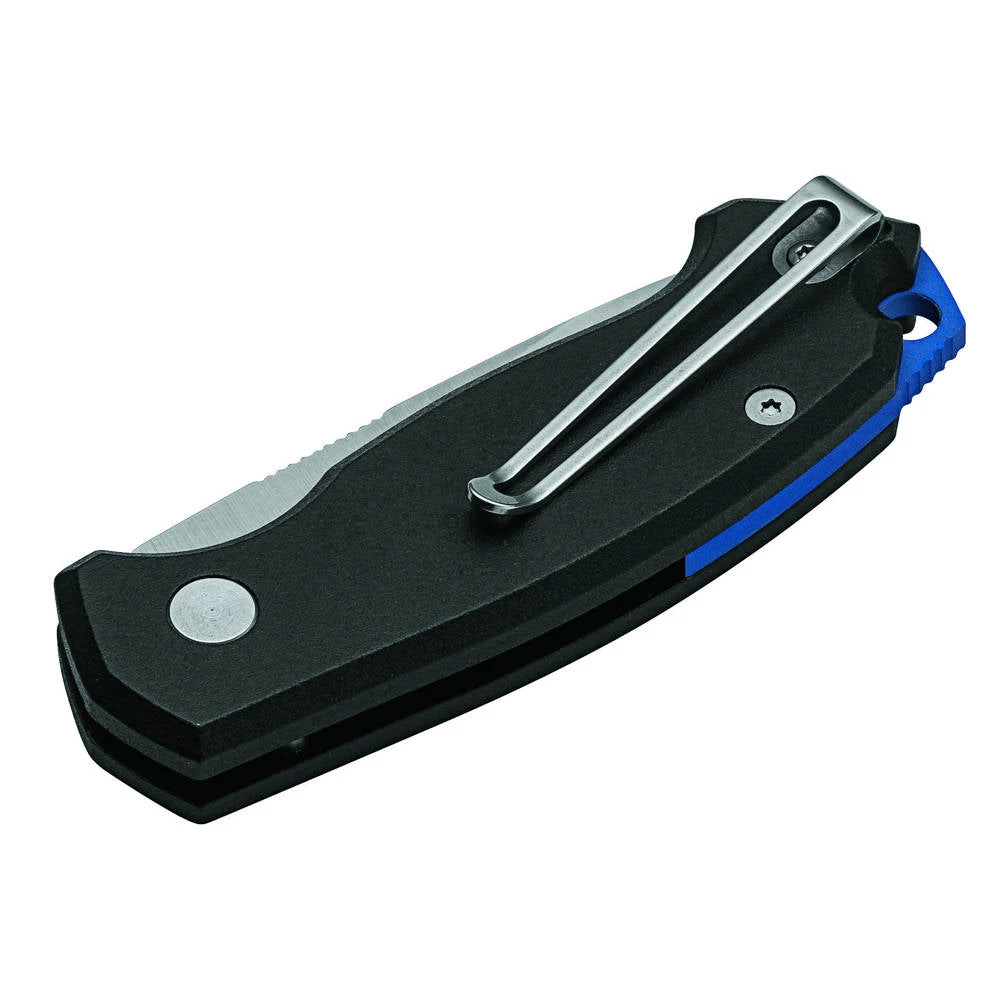 Couteau Automatique Kompakt Manche Aluminium Boker Plus 1 Couteau Automatique Kompakt Manche Aluminium Boker Plus