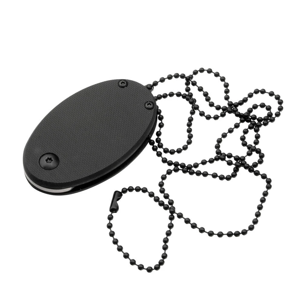 Couteau Automatique L'Egg Manche G10 Boker Plus 3 Couteau Automatique L'Egg Manche G10 Boker Plus – Image 3