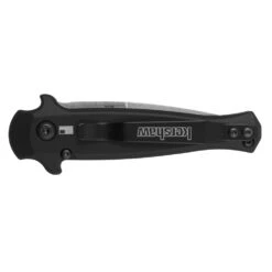 Couteau Automatique Launch 12 Manche AluminiumCarbone Kershaw