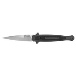 Couteau Automatique Launch 8 Stiletto Manche Aluminium Kershaw