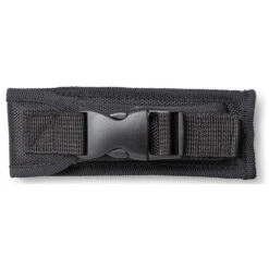 Couteau Automatique Medium FS-X Blue Manche Aluminium Cobra Tec