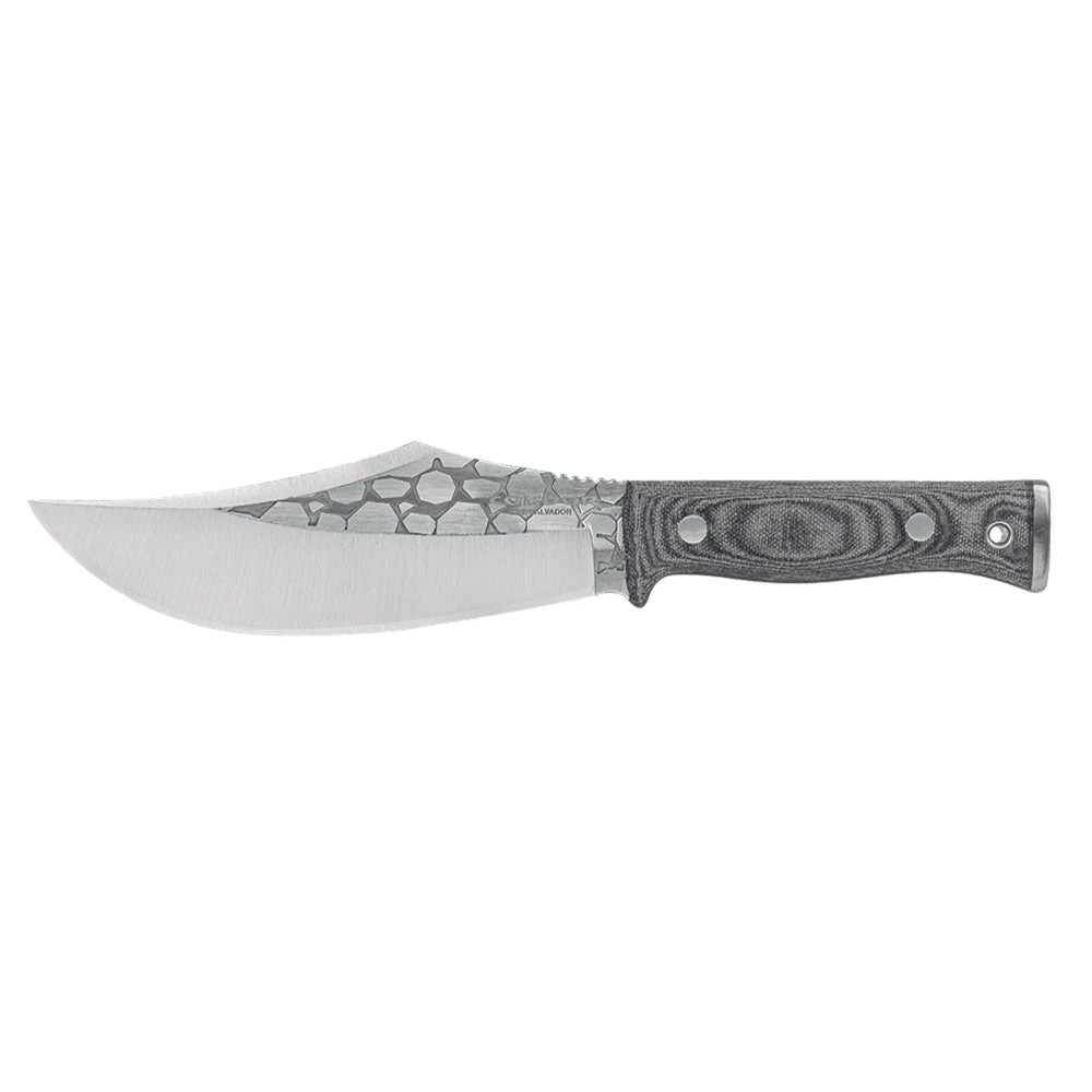 Couteau Bowie Gryphus Manche Micarta Condor 1 Couteau Bowie Gryphus Manche Micarta Condor