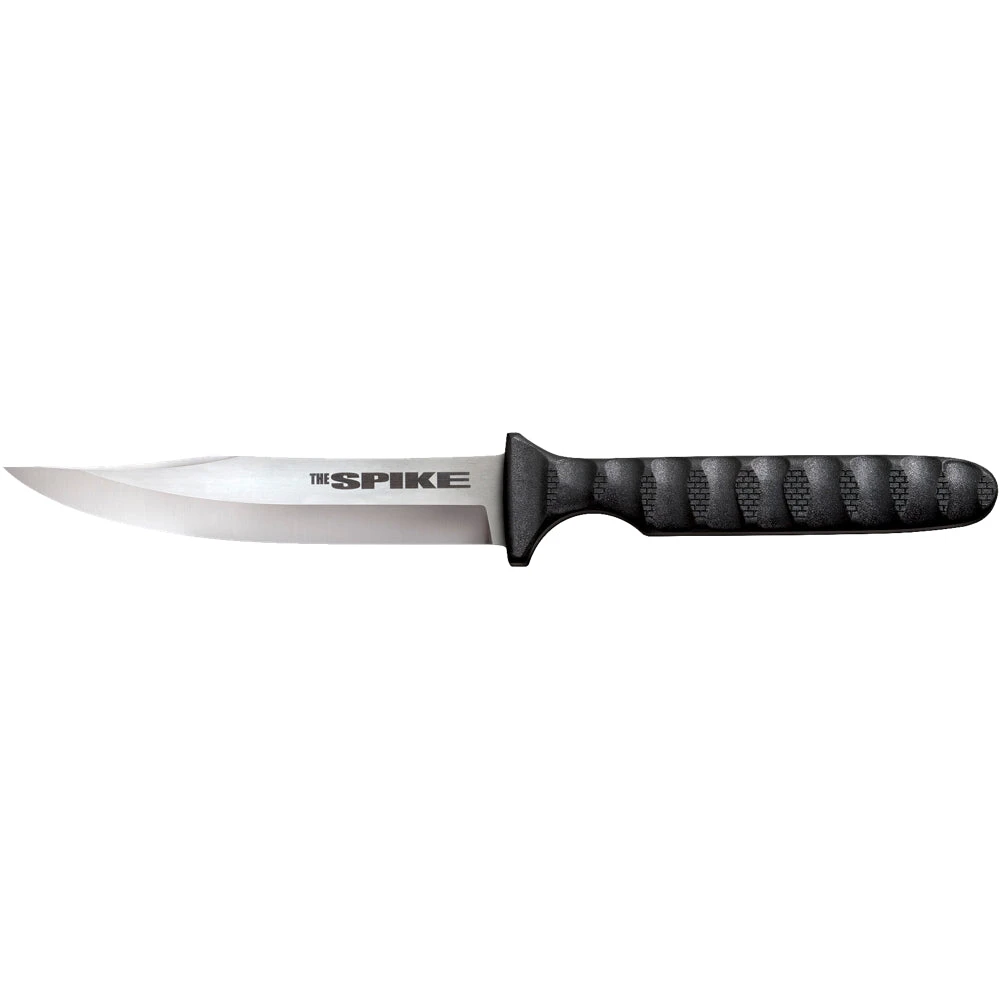 Couteau Bowie Spike Manche G10 Cold Steel 1 Couteau Bowie Spike Manche G10 Cold Steel