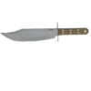 Couteau Bowie Undertaker Manche Noyer Condor