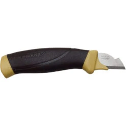 Couteau Pliant Multi-fonctions Electricien Manche Caoutchouc Morakniv
