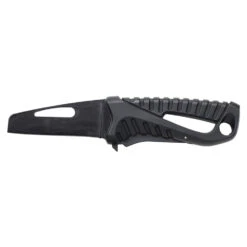 Couteau Pliant Multi-fonctions Offshore Rescue Manche Grip Wichard