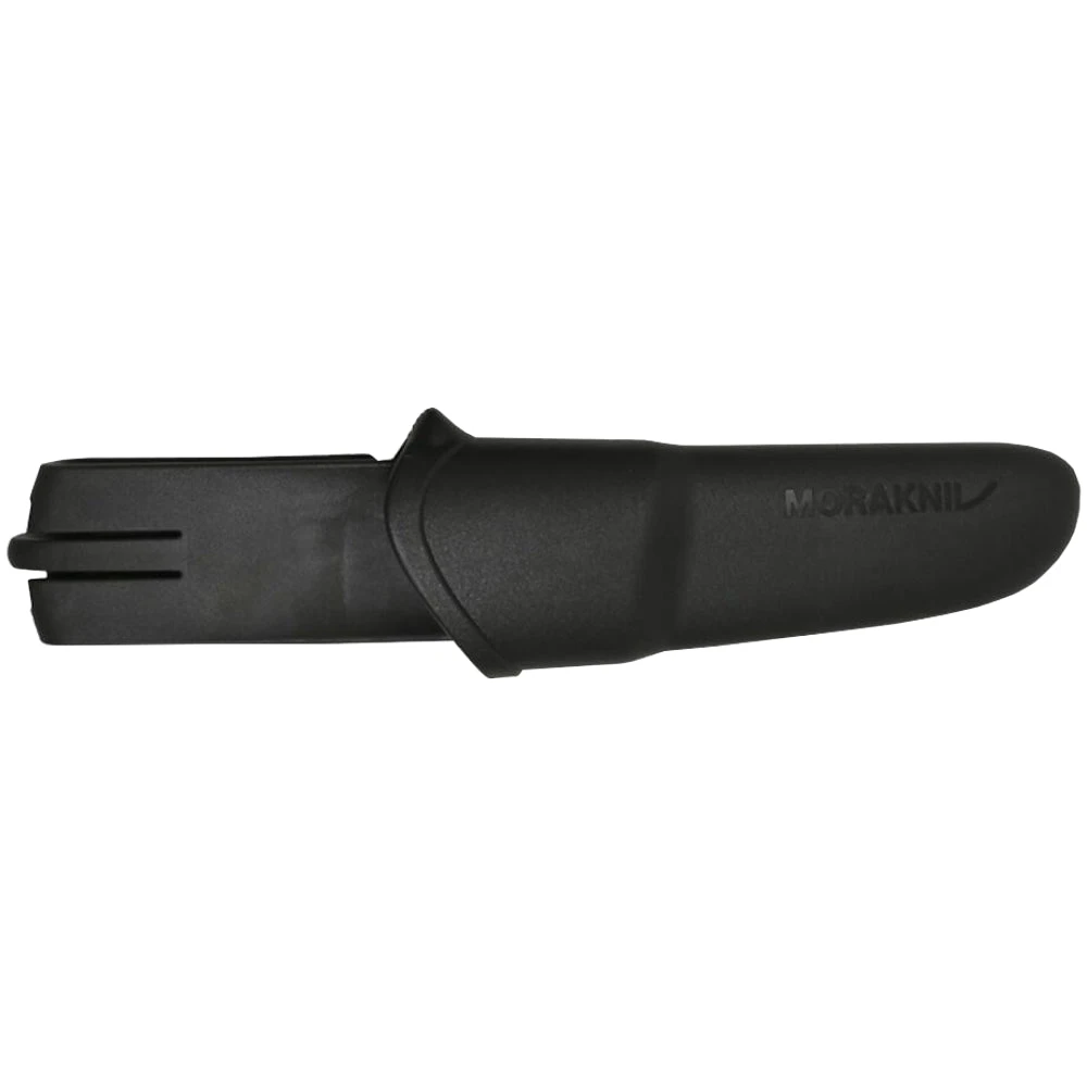 Couteau Pliant Multi-fonctions De Service Manche Caoutchouc Morakniv 2 Couteau Pliant Multi-fonctions De Service Manche Caoutchouc Morakniv – Image 2