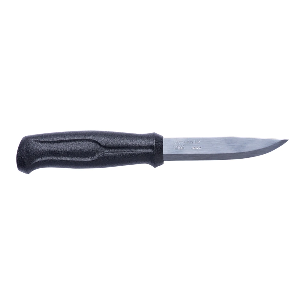 Couteau De Chasse 510 Manche Caoutchouc Morakniv 1 Couteau De Chasse 510 Manche Caoutchouc Morakniv