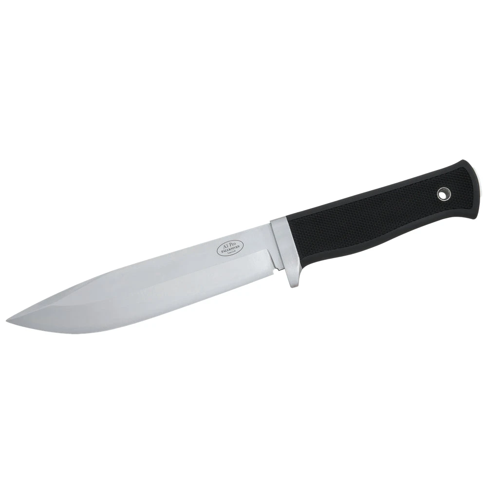 Couteau De Chasse A1 PRO 10 Manche Thermorun Fallkniven 1 Couteau De Chasse A1 PRO 10 Manche Thermorun Fallkniven