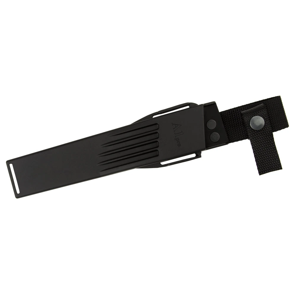 Couteau De Chasse A1 PRO 10 Manche Thermorun Fallkniven 2 Couteau De Chasse A1 PRO 10 Manche Thermorun Fallkniven – Image 2