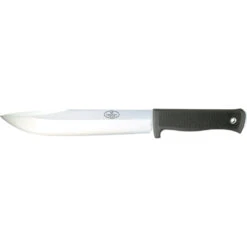 Couteau De Chasse A2 Expedition Knife Manche Kraton Fallkniven