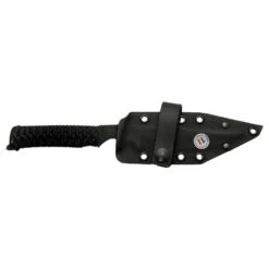 Couteau De Chasse BRI Manche Paracorde Wildsteer
