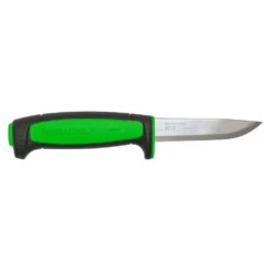 Couteau De Chasse Basic 511 Edition Limitée 2019 Manche Caoutchouc Morakniv