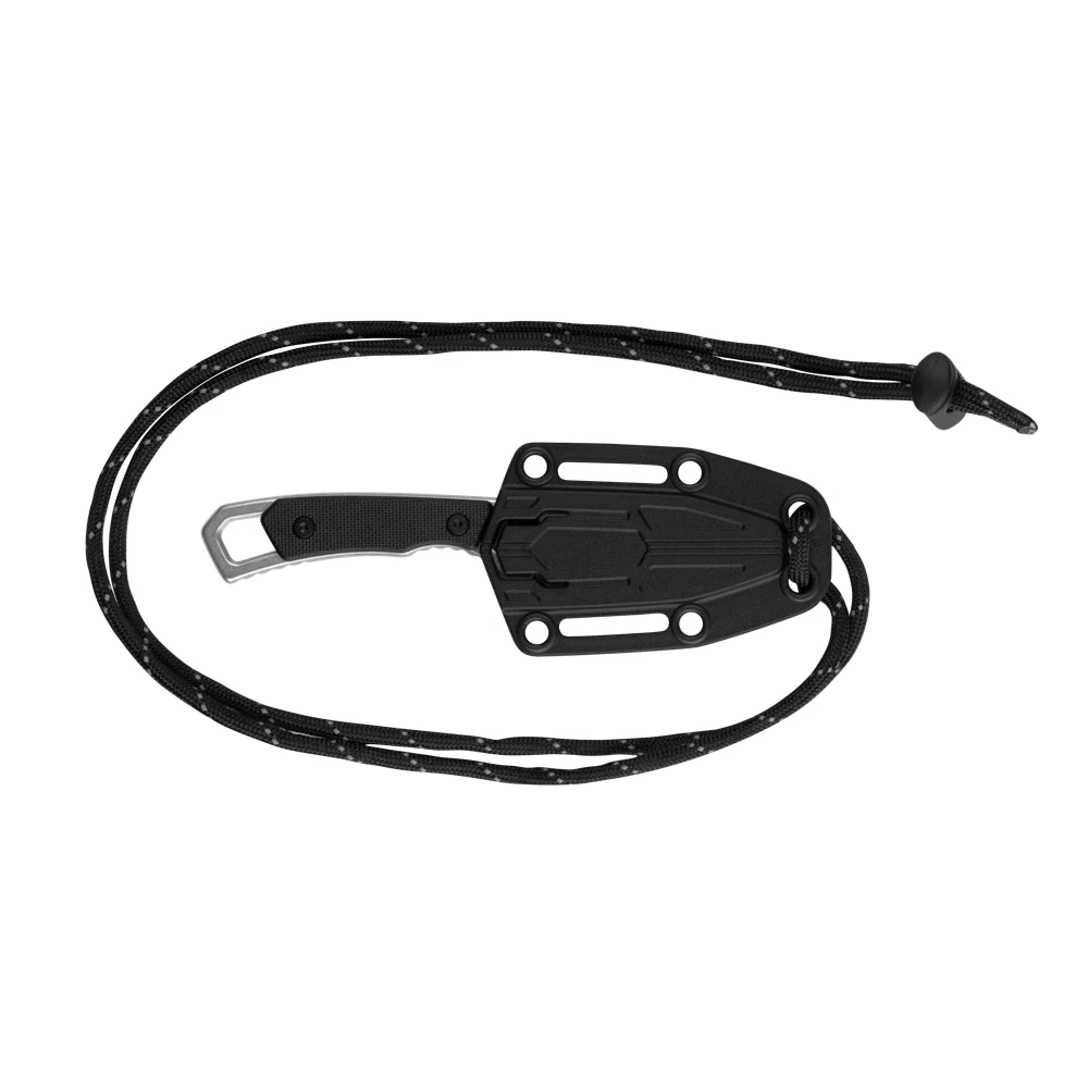 Couteau De Chasse Brace Manche AcierFRN Kershaw 2 Couteau De Chasse Brace Manche AcierFRN Kershaw – Image 2