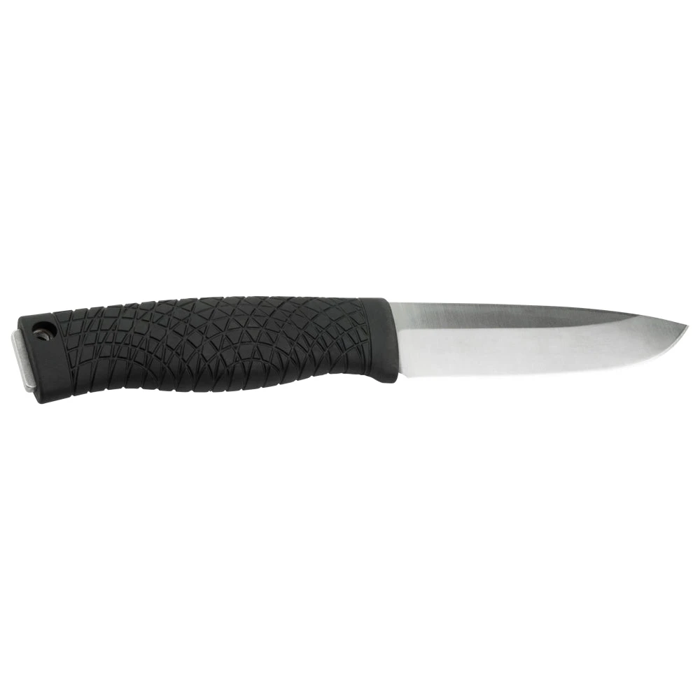 Couteau De Chasse Bronco Manche TPE Boker 2 Couteau De Chasse Bronco Manche TPE Boker – Image 2