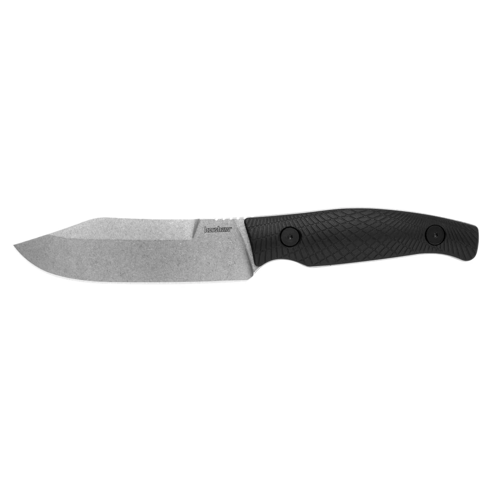 Couteau De Chasse Camp 5 Manche Nylon Kershaw 2 Couteau De Chasse Camp 5 Manche Nylon Kershaw – Image 2