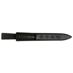 Couteau De Chasse Classic N°2 Manche Bouleau Teinté Morakniv
