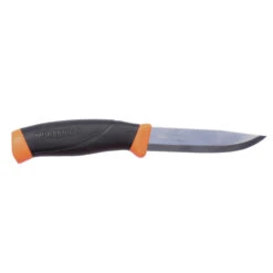 Couteau De Chasse Companion F C Manche Caoutchouc Morakniv