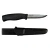 Couteau De Chasse Companion HD Black Manche Polymère Morakniv