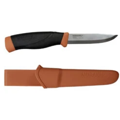 Couteau De Chasse Companion HD Burnt Orange Manche Caoutchouc Morakniv 5 Couteau De Chasse Companion HD Burnt Orange Manche Caoutchouc Morakniv -Boutique De Couteaux CouteaudeChasseCompanionHDBurntorangeMancheCaoutchoucMorakniv 9295bbdd 266a 496e 86c8 7bb2fa108dc3