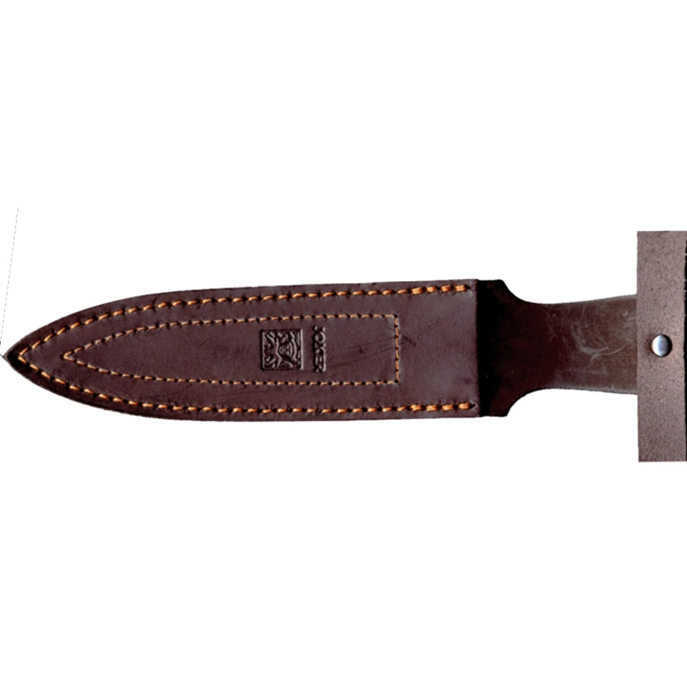 Couteau De Chasse Dague Manche Olivier Joker 3 Couteau De Chasse Dague Manche Olivier Joker – Image 3