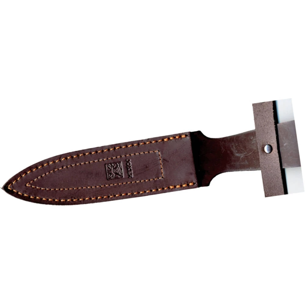 Couteau De Chasse Dague Manche Olivier Joker 2 Couteau De Chasse Dague Manche Olivier Joker – Image 2