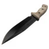 Couteau De Chasse Desert Warrior 2.0 Manche Micarta Boker Magnum