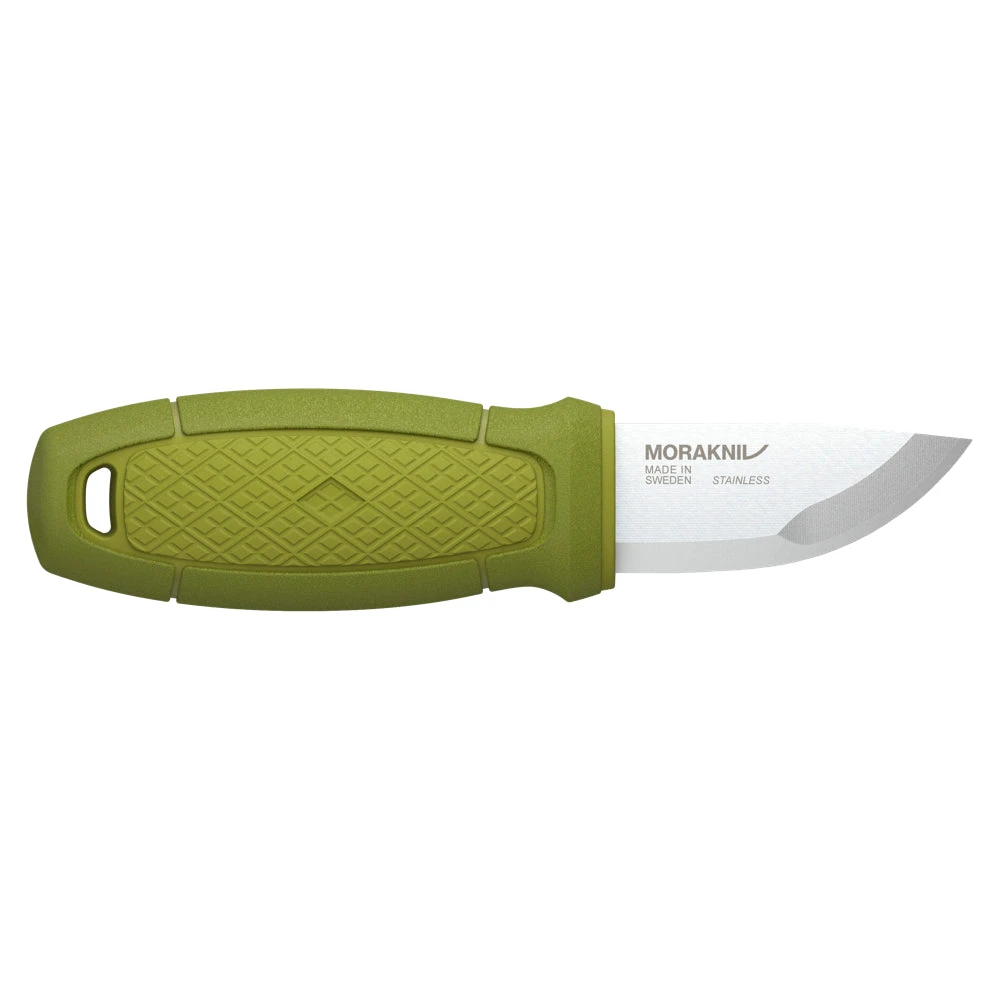 Couteau De Chasse Eldris Manche Polymère Morakniv 1 Couteau De Chasse Eldris Manche Polymère Morakniv