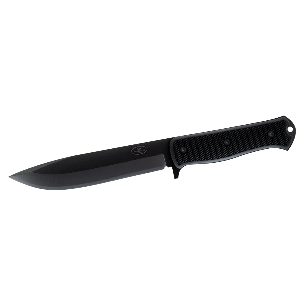 Couteau De Chasse Expedition Knife Manche Thermorun Fallkniven 2 Couteau De Chasse Expedition Knife Manche Thermorun Fallkniven – Image 2