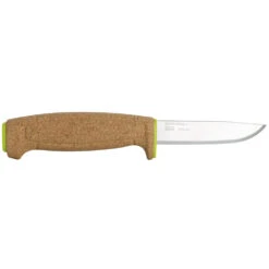 Couteau De Chasse Floating Knife Manche Liège Morakniv