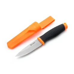 Couteau De Chasse G806 Orange Manche PP+TPR Ganzo 11 Couteau De Chasse G806 Orange Manche PP+TPR Ganzo -Boutique De Couteaux CouteaudeChasseG806OrangeManchePPTPRGanzo 044cea35 6a68 4ca0 bb33 715666a23aa6