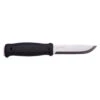 Couteau De Chasse Garberg MM Lame Inox Manche Caoutchouc Morakniv