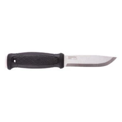 Couteau De Chasse Garberg Manche Caoutchouc Morakniv
