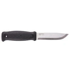 Couteau De Chasse Garberg S Manche Caoutchouc Morakniv