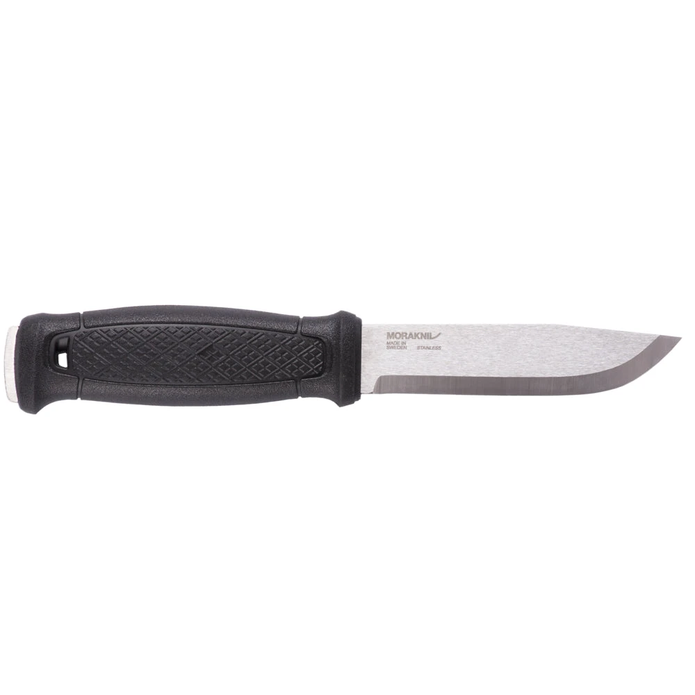 Couteau De Chasse Garberg S Manche Caoutchouc Morakniv 1 Couteau De Chasse Garberg S Manche Caoutchouc Morakniv