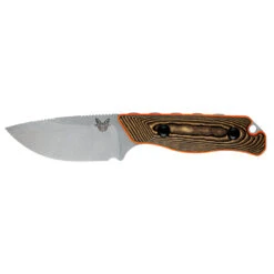 Couteau De Chasse Hidden Canyon Hunter Manche G10Richtlite Benchmade