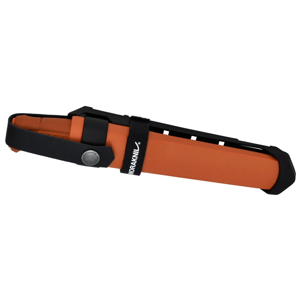 Couteau De Chasse Kansbol Burnt Orange Avec Kit De Montage Multiple Manche Thermoplastique Morakniv 2 Couteau De Chasse Kansbol Burnt Orange Avec Kit De Montage Multiple Manche Thermoplastique Morakniv – Image 2