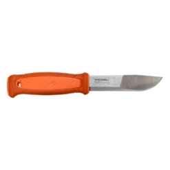 Couteau De Chasse Kansbol Edition Limitée Manche Caoutchouc Morakniv