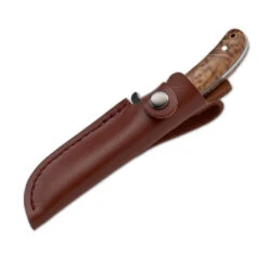 Couteau De Chasse Kid's Knife Manche Palissandre Boker Magnum