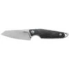 Couteau De Chasse Makro 2 G10 Black Manche G10 MKM