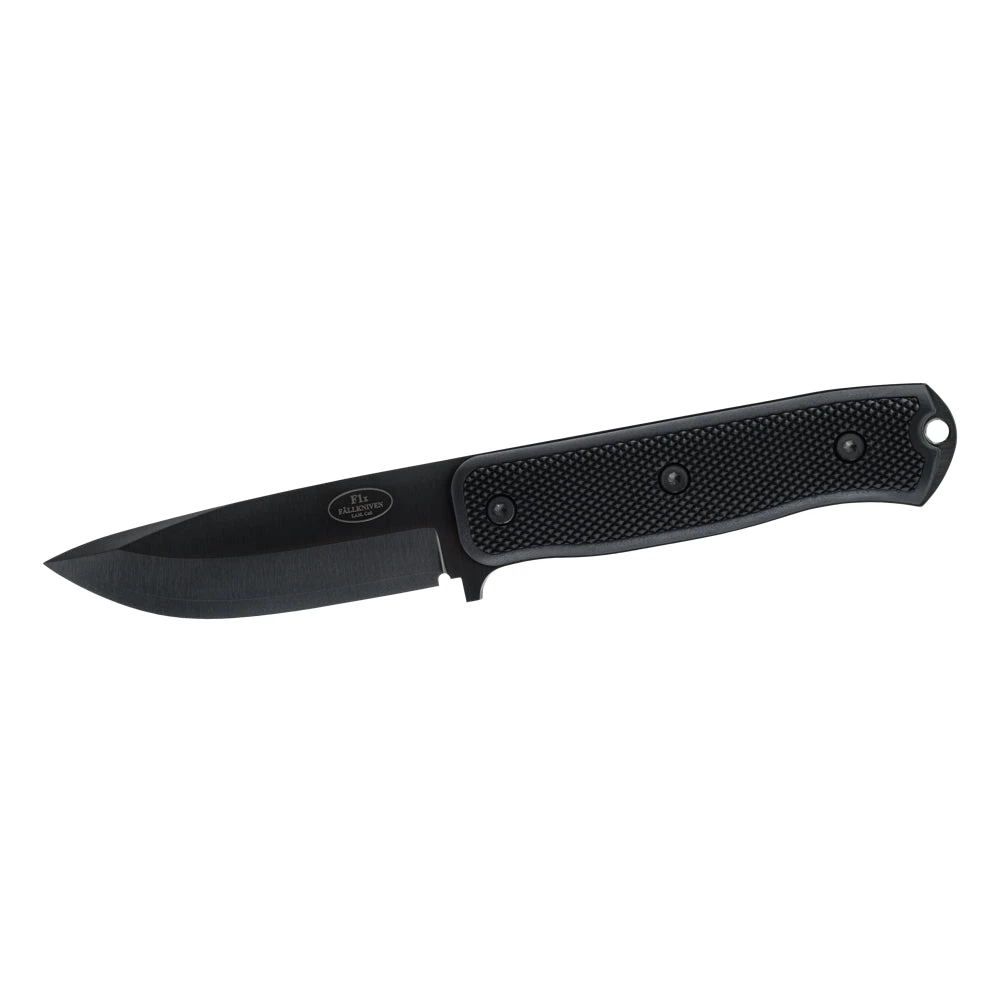 Couteau De Chasse Pilot Knife Manche Thermorun Fallkniven 2 Couteau De Chasse Pilot Knife Manche Thermorun Fallkniven – Image 2