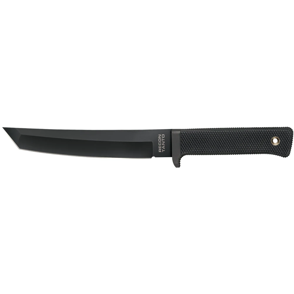 Couteau De Chasse Recon Tanto Manche Kray-Ex Cold Steel 1 Couteau De Chasse Recon Tanto Manche Kray-Ex Cold Steel