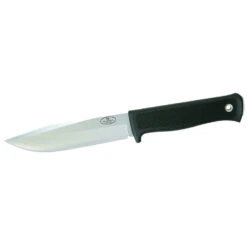 Couteau De Chasse S1 Forest Knife Manche Thermorun Fallkniven