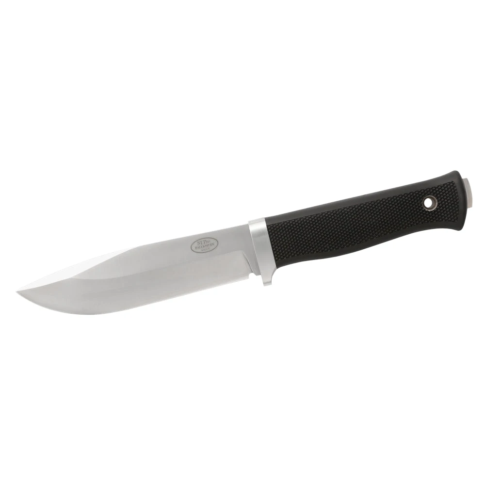 Couteau De Chasse S1 PRO 10 Manche Thermorun Fallkniven 2 Couteau De Chasse S1 PRO 10 Manche Thermorun Fallkniven – Image 2