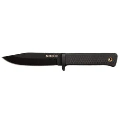 Couteau De Chasse SRK Compact Manche Kray-Ex Cold Steel