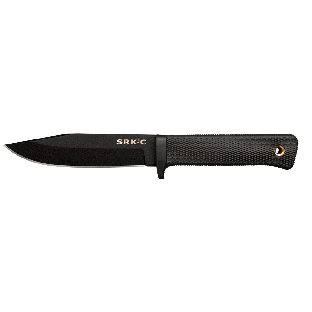 Couteau De Chasse SRK Compact Manche Kray-Ex Cold Steel 1 Couteau De Chasse SRK Compact Manche Kray-Ex Cold Steel
